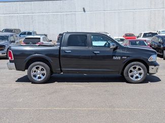 Used 2017 RAM 1500 Laramie w/ Convenience Group AWD/4WD video 3
