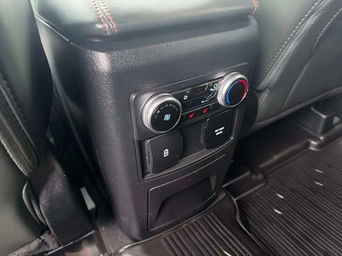 Used 2023 Ford Explorer Timberline w/ Timberline Technology Package AWD/4WD image 17
