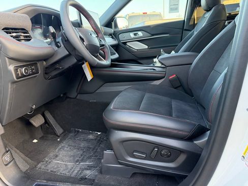 New 2026 Ford Explorer ST w/ Sun And Sound Package AWD/4WD image 28