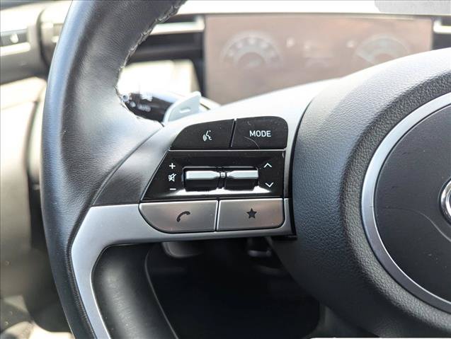 Used 2023 Hyundai Tucson Limited AWD/4WD image 13