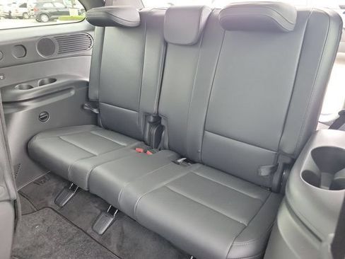 New 2026 Hyundai Palisade SEL Premium AWD/4WD image 28