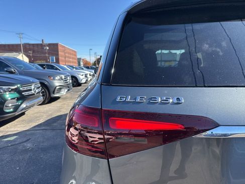 New 2026 Mercedes-Benz GLE 350 4MATIC image 7