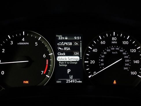 Used 2022 Lexus RX 350 FWD w/ Premium Package image 16