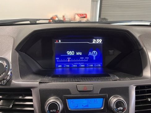 Used 2012 Honda Odyssey EX image 25