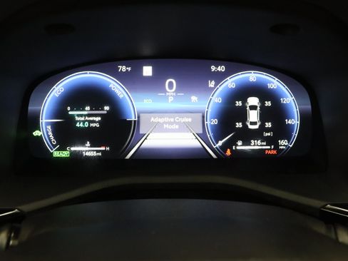 Certified 2025 Toyota Camry XSE FWD image 40