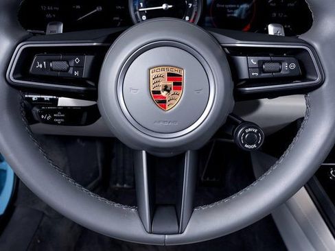 Used 2024 Porsche 911 Carrera 4S image 37