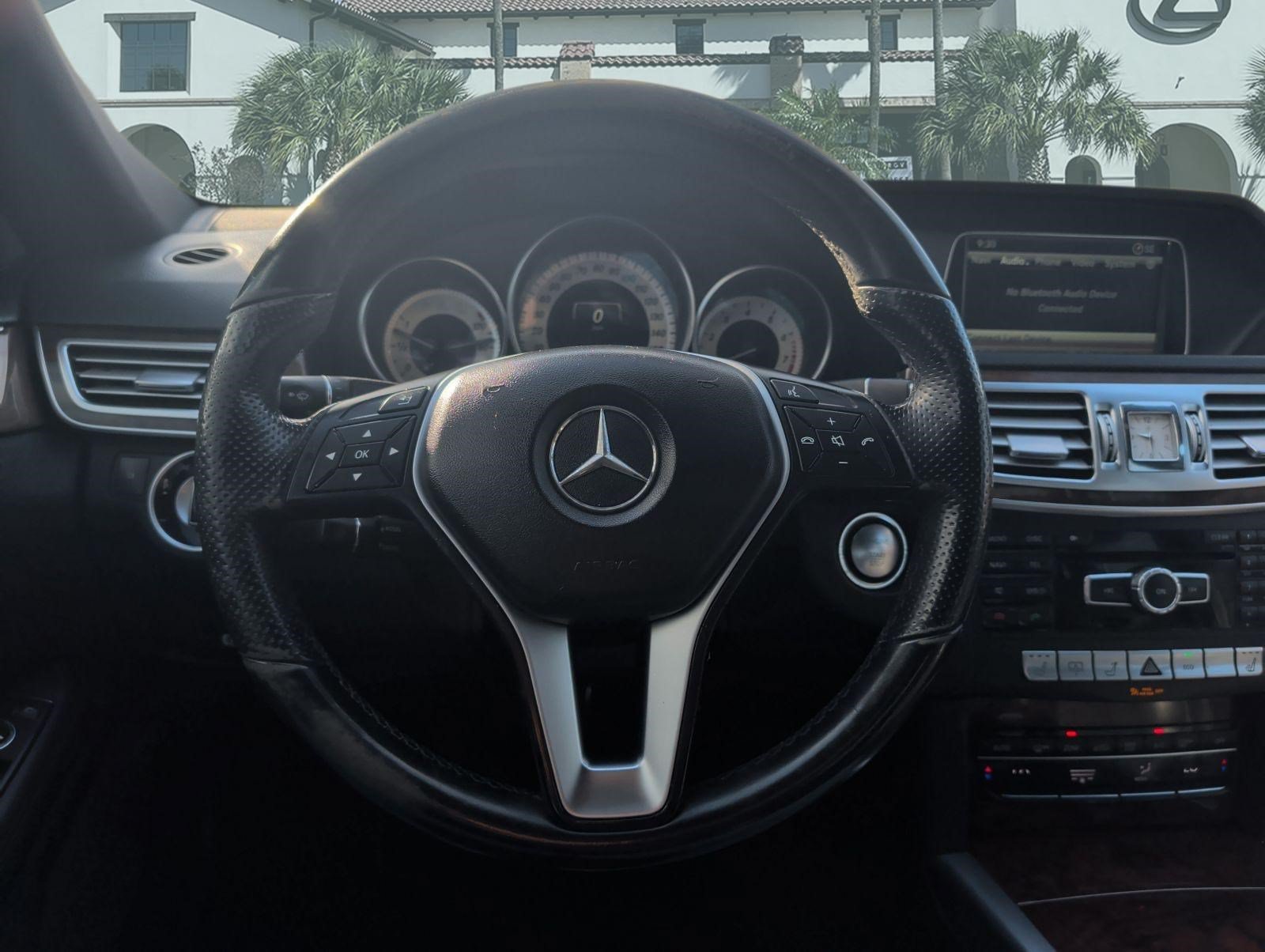 Used 2014 Mercedes-Benz E 350 Sedan image 13