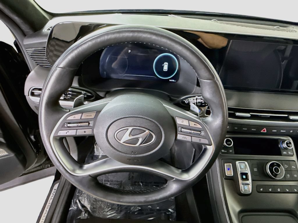 Used 2024 Hyundai Palisade Calligraphy AWD/4WD image 22