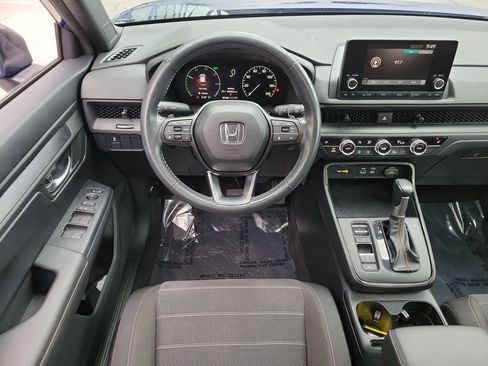 Used 2023 Honda CR-V Sport image 15