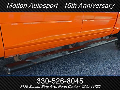 Used 2019 RAM 1500 Express w/ Ignition Orange Sport Package AWD/4WD image 32