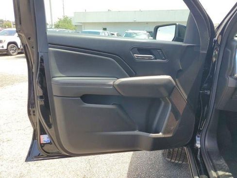 New 2026 GMC Canyon Elevation RWD image 18