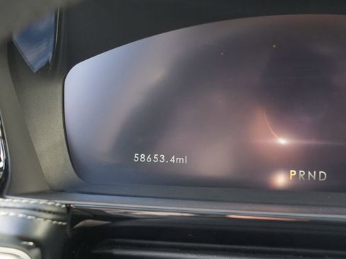 Used 2021 Lincoln Corsair Reserve w/ Sport Package image 39