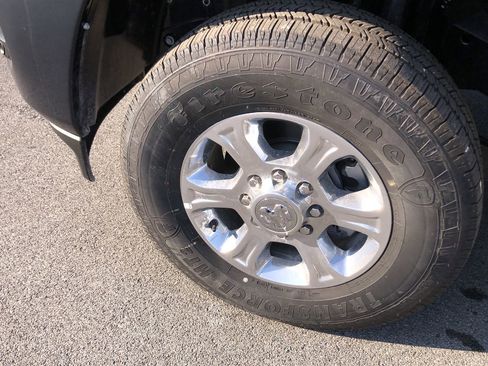 New 2025 RAM 2500 Big Horn image 10