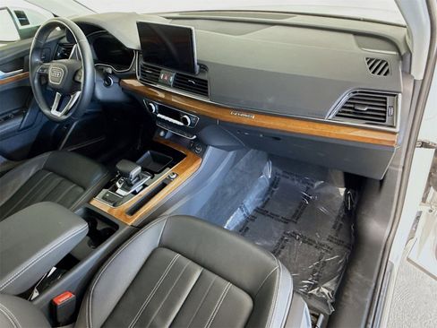 Used 2023 Audi Q5 2.0T Premium Plus w/ Premium Plus Package image 31