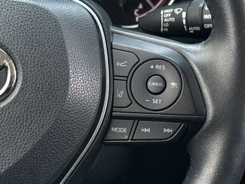 Used 2024 Toyota RAV4 XLE w/ Weather Package image 15