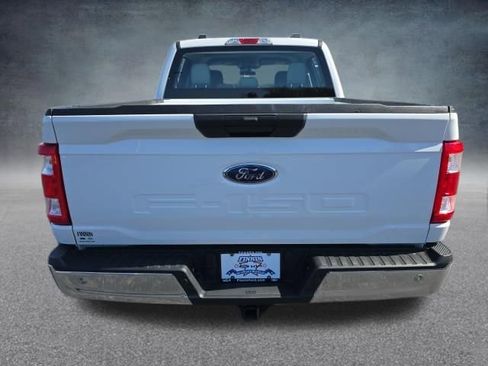 Used 2023 Ford F150 XL w/ XL Chrome Appearance Package AWD/4WD image 13