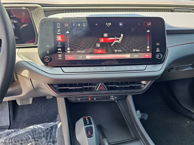New 2026 Dodge Charger R/T AWD/4WD image 50