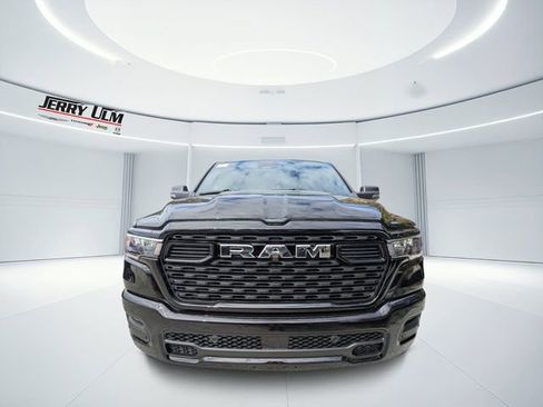 New 2026 RAM 1500 Big Horn image 7