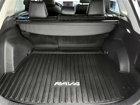 Certified 2023 Toyota RAV4 XLE image 14