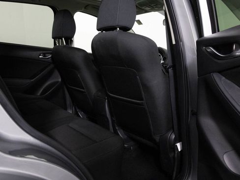 Used 2014 MAZDA CX-5 Touring w/ Bose/Moonroof Package image 37