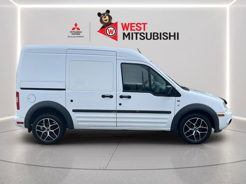 Used 2013 Ford Transit Connect XLT FWD image 6