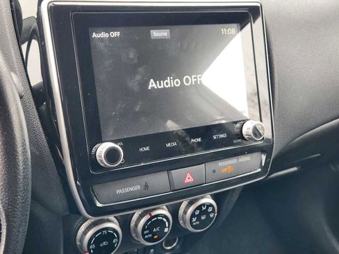 Used 2022 Mitsubishi Outlander Sport SE FWD image 16