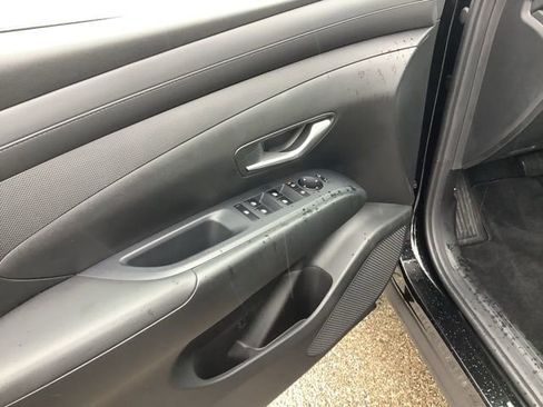 Certified 2026 Hyundai Santa Cruz SEL image 18