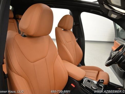 Used 2024 BMW X3 xDrive30i w/ Premium Package AWD/4WD image 24