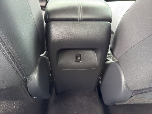 Certified 2024 Nissan Sentra SV w/ All-Weather Package image 31