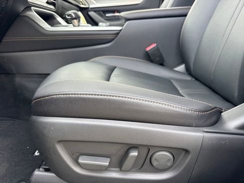 New 2026 MAZDA CX-70 SC AWD/4WD image 12
