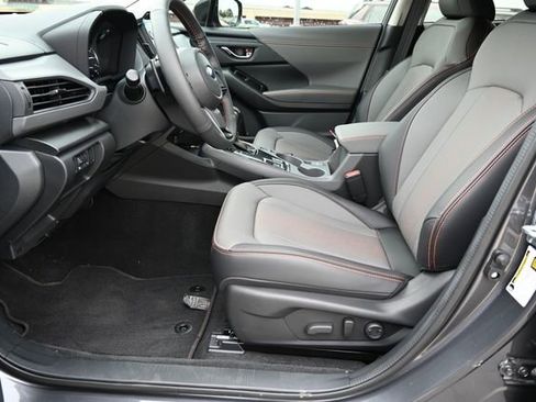New 2026 Subaru Crosstrek 2.5i Limited image 19