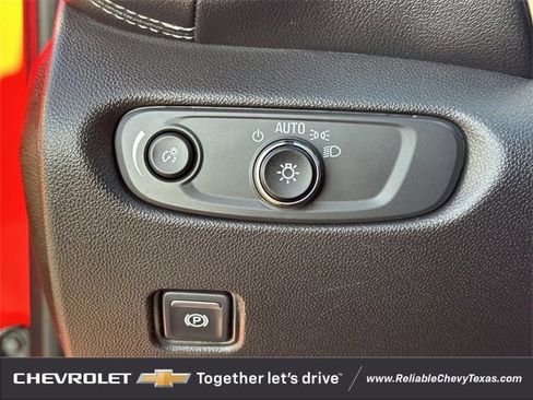 Certified 2023 Chevrolet Blazer LT image 24