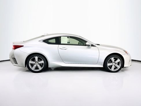 Used 2015 Lexus RC 350 AWD w/ Premium Package image 10