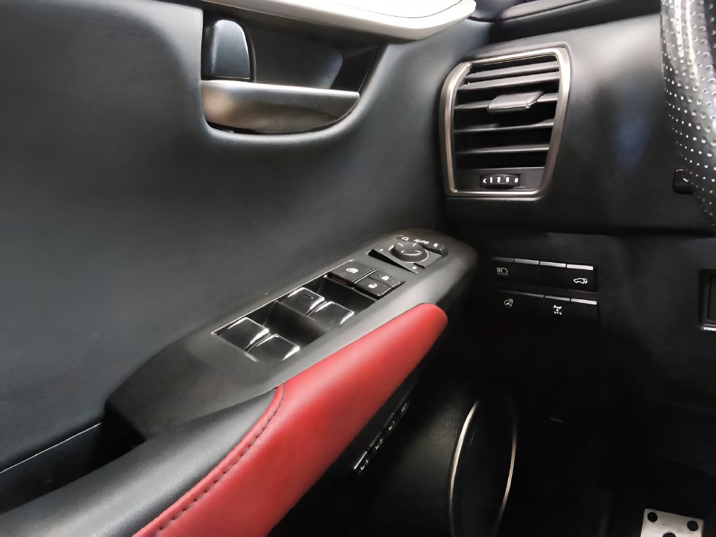 Used 2019 Lexus NX 300 F Sport AWD/4WD image 20