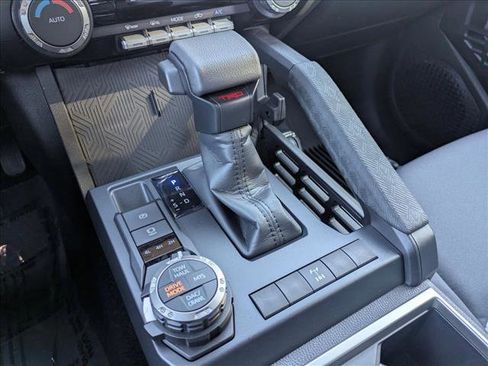 New 2025 Toyota Tacoma TRD Off-Road image 12