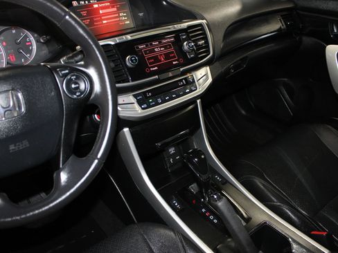 Used 2014 Honda Accord EX-L image 17