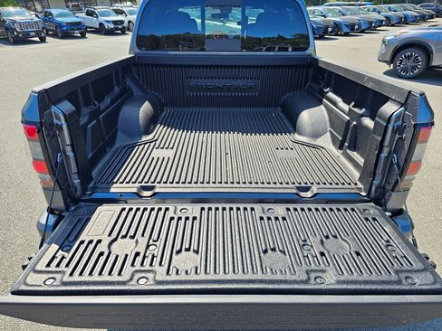 New 2026 Nissan Frontier PRO-4X w/ Tow Package AWD/4WD image 21