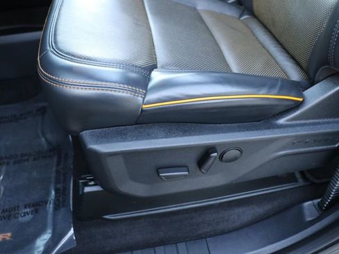 Used 2025 Ford F150 Tremor w/ Equipment Group 402A High AWD/4WD image 20