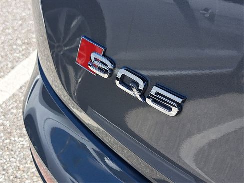 Certified 2023 Audi SQ5 Premium Plus w/ Premium Plus Package image 5