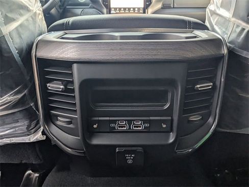 New 2026 RAM 2500 Laramie image 12
