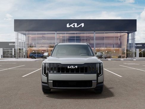 New 2027 Kia Telluride S AWD/4WD image 8