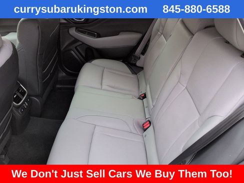 New 2025 Subaru Outback Limited image 11