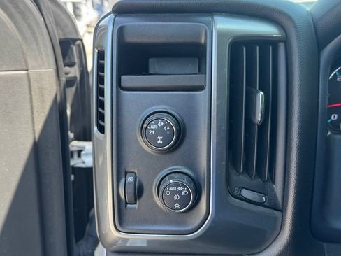 Used 2016 Chevrolet Silverado 1500 LT w/ All Star Edition AWD/4WD image 16