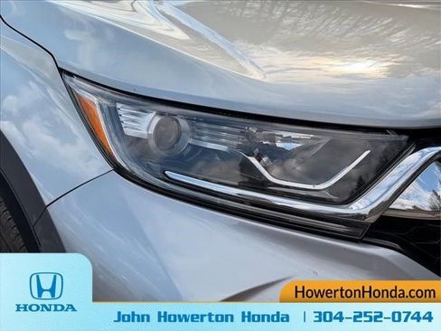 Used 2018 Honda CR-V EX-L image 8
