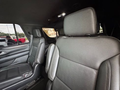 Used 2021 Chevrolet Tahoe Z71 AWD/4WD image 22