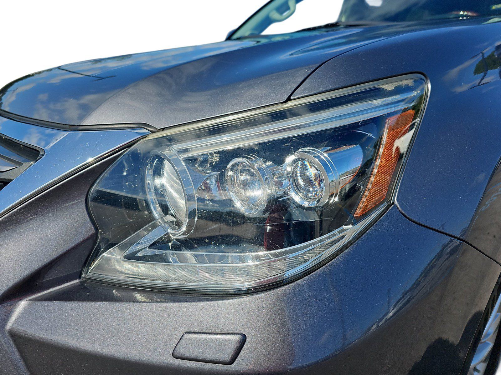 Used 2015 Lexus GX 460 w/ Premium Package AWD/4WD image 29
