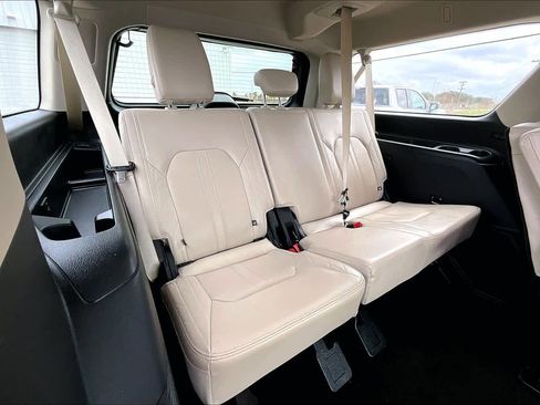 Used 2023 Ford Expedition Max Platinum RWD image 20