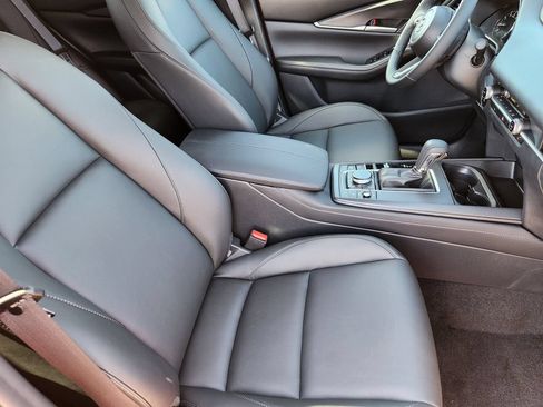 New 2026 MAZDA CX-30 AWD 2.5 S w/ Select Sport Pkg image 5