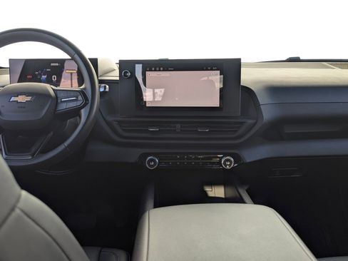 Used 2024 Chevrolet Silverado EV W/T image 23