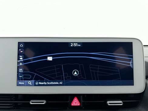 Used 2024 Hyundai Ioniq 5 Limited RWD image 22